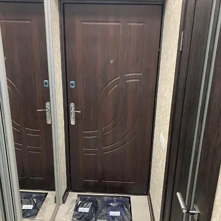Academic St. Apartment 20 Kharkiv Exterior photo