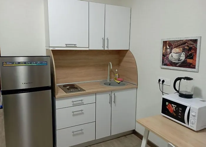 Academic St. Apartment 20