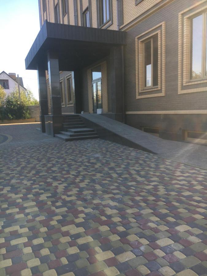 Academic St. 20