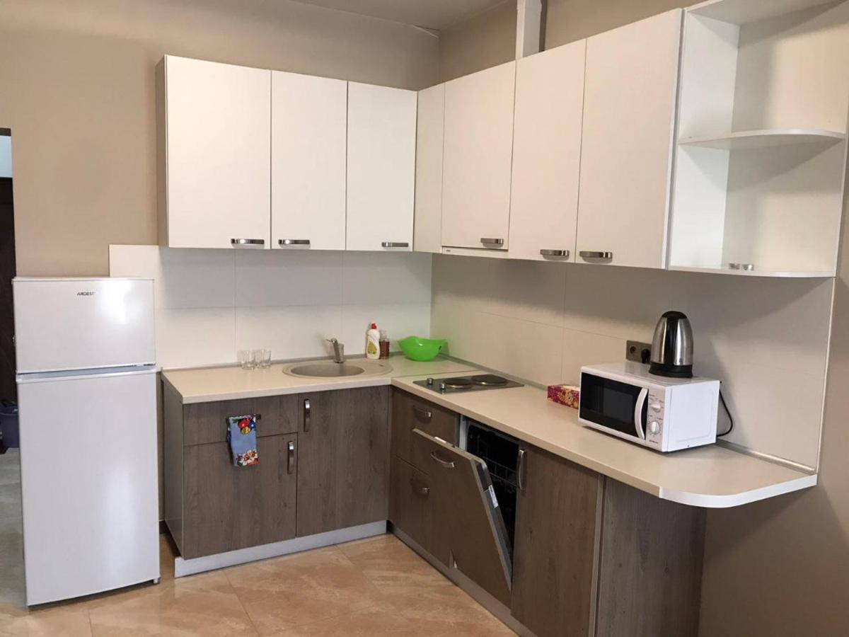 Apartament Academic St. 20 *