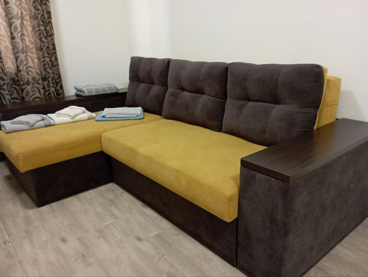 Academic St. 20 Apartament *