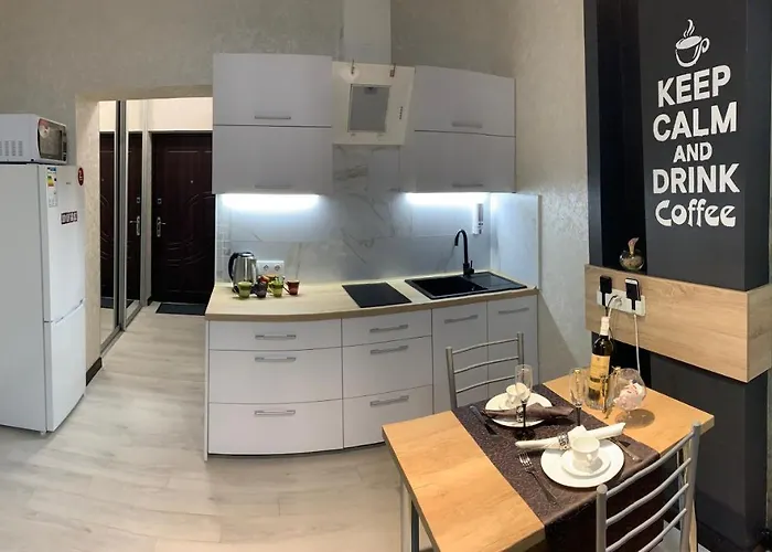 Academic St. Apartment 20